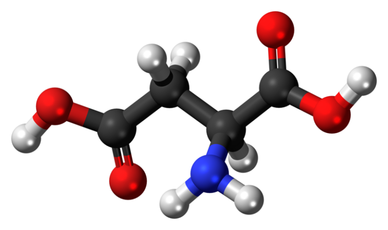 Acido Aspartico